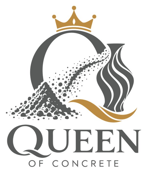 ملكة الكونكريت — Queen of Concrete